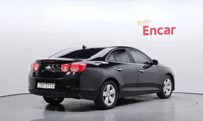 ChevroletGMDaewoo Malibu 2013, 86321 км, за 1945.1 USD