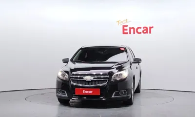 ChevroletGMDaewoo Malibu 2013, 86321 км, за 1945.1 USD