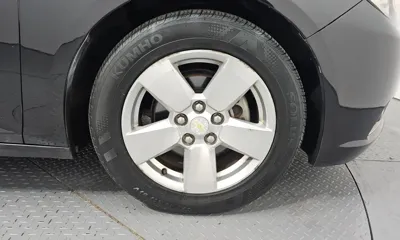 ChevroletGMDaewoo Malibu 2013, 86321 км, за 1945.1 USD