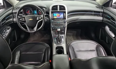 ChevroletGMDaewoo Malibu 2013, 86321 км, за 1945.1 USD - фото 7