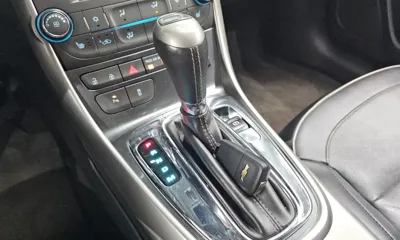 ChevroletGMDaewoo Malibu 2013, 86321 км, за 1945.1 USD - фото 9