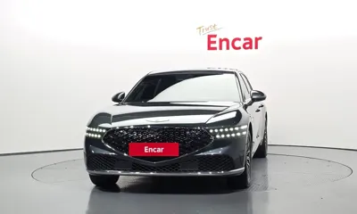 Genesis G90 2022, 138761 км, за 29210.98 USD