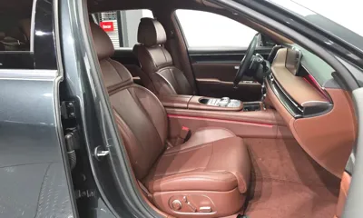 Genesis G90 2022, 138761 км, за 29210.98 USD - фото 11