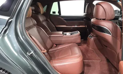 Genesis G90 2022, 138761 км, за 29210.98 USD - фото 12