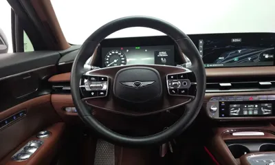 Genesis G90 2022, 138761 км, за 29210.98 USD - фото 13