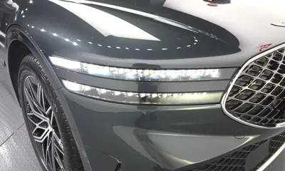 Genesis G90 2022, 138761 км, за 29210.98 USD - фото 22