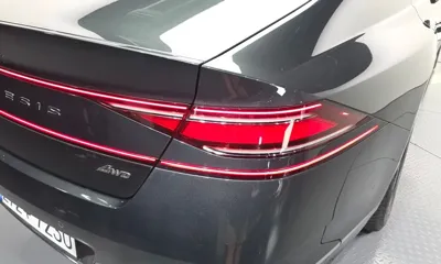 Genesis G90 2022, 138761 км, за 29210.98 USD - фото 23