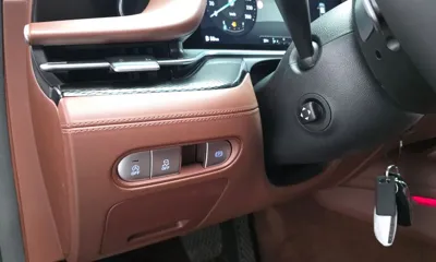 Genesis G90 2022, 138761 км, за 29210.98 USD - фото 28