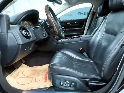 Jaguar XJ 2016, 175000 км, за 11125.82 USD - фото 6