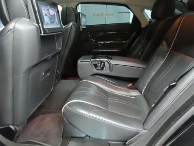 Jaguar XJ 2016, 175000 км, за 11125.82 USD - фото 7
