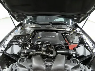Jaguar XJ 2016, 175000 км, за 11125.82 USD - фото 18