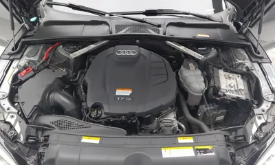 Audi A5 2019, 45559 км, за 17255.97 USD - фото 8