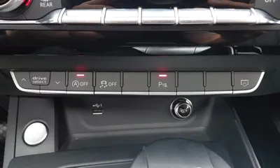 Audi A5 2019, 45559 км, за 17255.97 USD - фото 14