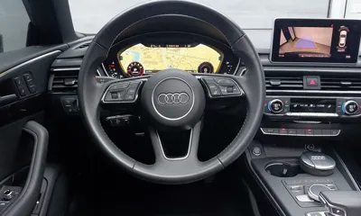 Audi A5 2019, 45559 км, за 17255.97 USD - фото 19