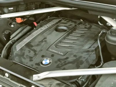 BMW X7 2021, 23000 км, за 53543.14 USD - фото 6
