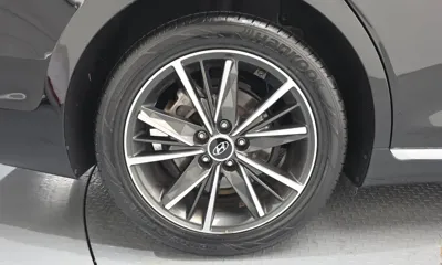 Hyundai Grandeur 2022, 125832 км, за 12697.79 USD