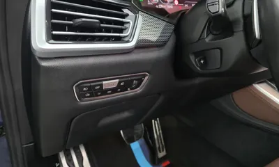 BMW X5 2020, 122641 км, за 38371.36 USD - фото 27