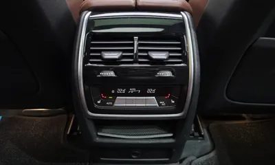 BMW X5 2020, 122641 км, за 38371.36 USD - фото 30