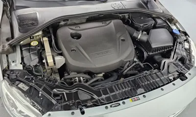 Volvo S60 2017, 114701 км, за 5901.27 USD - фото 6