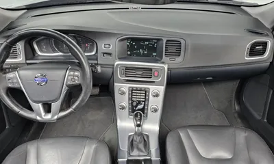 Volvo S60 2017, 114701 км, за 5901.27 USD - фото 7