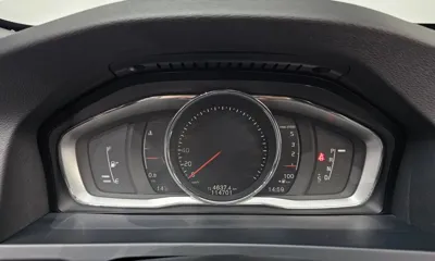 Volvo S60 2017, 114701 км, за 5901.27 USD - фото 8