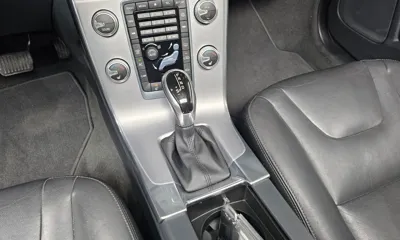 Volvo S60 2017, 114701 км, за 5901.27 USD - фото 9