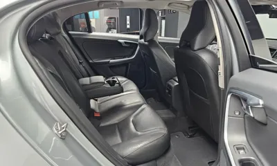 Volvo S60 2017, 114701 км, за 5901.27 USD - фото 12