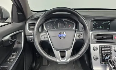 Volvo S60 2017, 114701 км, за 5901.27 USD - фото 13