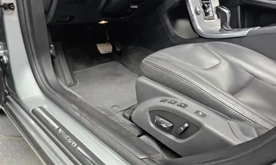 Volvo S60 2017, 114701 км, за 5901.27 USD - фото 18