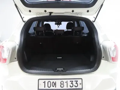 KG_Mobility_Ssangyong TIBOLI