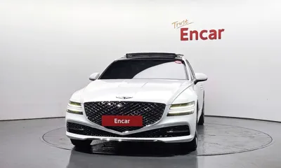 Genesis G80 2024, 33710 км, за 32720.81 USD