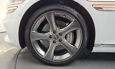 Genesis G80 2024, 33710 км, за 32720.81 USD