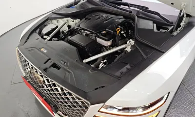 Genesis G80 2024, 33710 км, за 32720.81 USD - фото 6