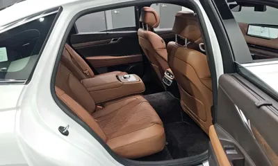Genesis G80 2024, 33710 км, за 32720.81 USD - фото 11