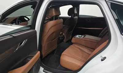 Genesis G80 2024, 33710 км, за 32720.81 USD - фото 12