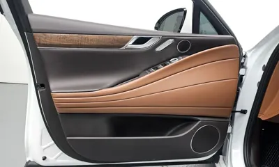 Genesis G80 2024, 33710 км, за 32720.81 USD - фото 24