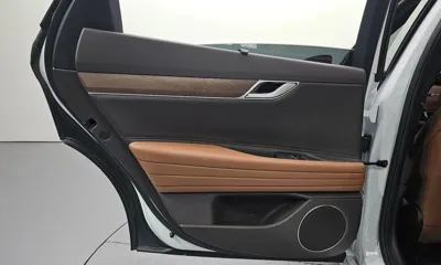 Genesis G80 2024, 33710 км, за 32720.81 USD - фото 25