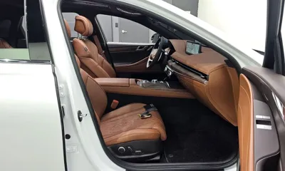 Genesis G80 2024, 33710 км, за 32720.81 USD - фото 26