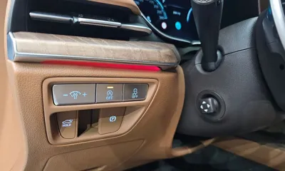 Genesis G80 2024, 33710 км, за 32720.81 USD - фото 28