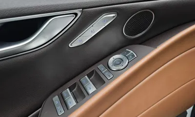 Genesis G80 2024, 33710 км, за 32720.81 USD - фото 30