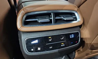 Genesis G80 2024, 33710 км, за 32720.81 USD - фото 33