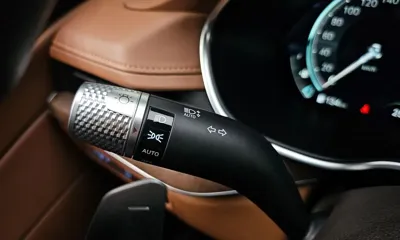 Genesis G80 2024, 33710 км, за 32720.81 USD - фото 36