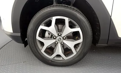 KG_Mobility_Ssangyong Torres 2023, 49784 км, за 14238.4 USD