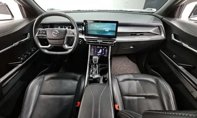 KG_Mobility_Ssangyong Torres 2023, 49784 км, за 14238.4 USD - фото 7