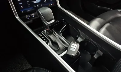 KG_Mobility_Ssangyong Torres 2023, 49784 км, за 14238.4 USD - фото 9