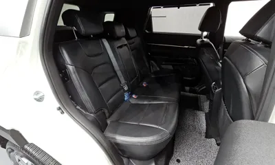KG_Mobility_Ssangyong Torres 2023, 49784 км, за 14238.4 USD - фото 12