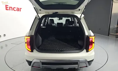 KG_Mobility_Ssangyong Torres 2023, 49784 км, за 14238.4 USD - фото 20