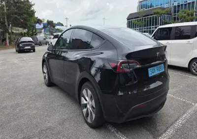 Tesla Model Y 2024, 38637 км, за 5592.75 USD - фото 10