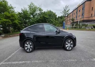 Tesla Model Y 2024, 38637 км, за 5592.75 USD - фото 13