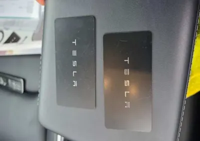 Tesla Model Y 2024, 38637 км, за 5592.75 USD - фото 14
